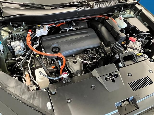New 2026 Honda CR-V TrailSport image 12