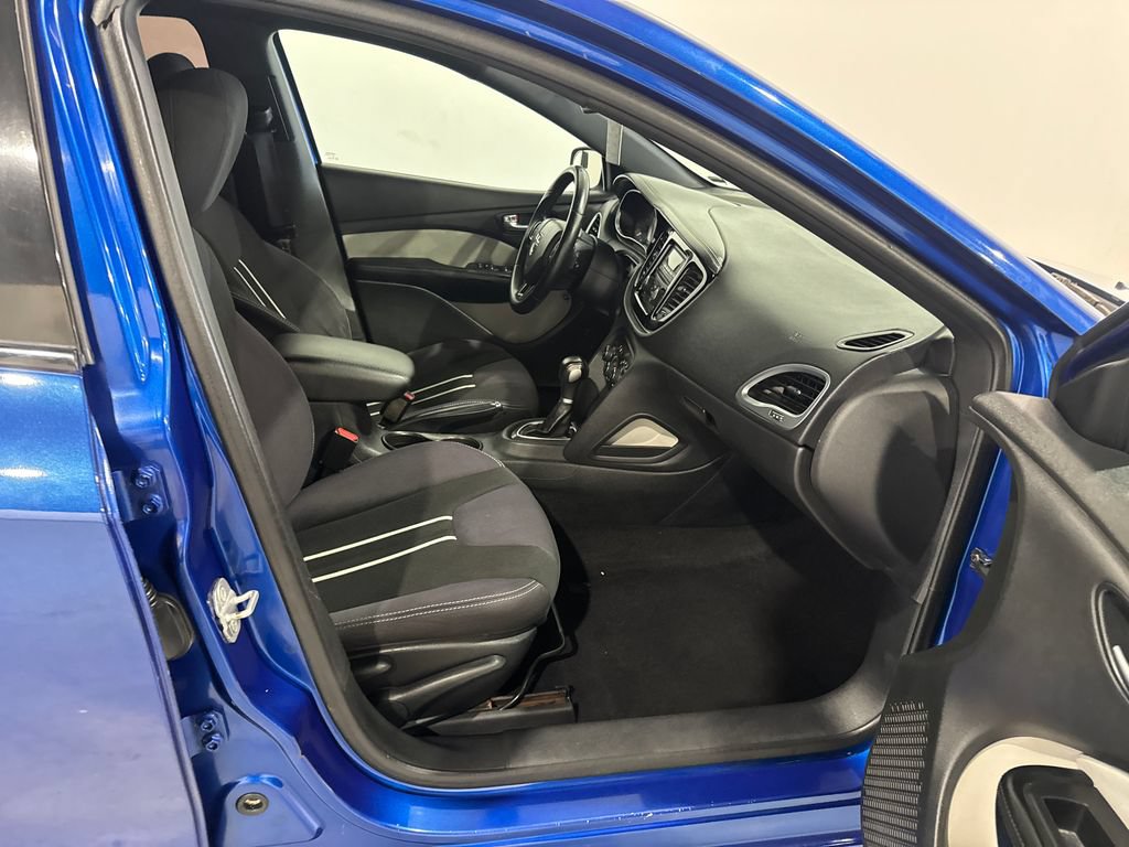 Used 2014 Dodge Dart SXT w/ California Appearance Package FWD image 17