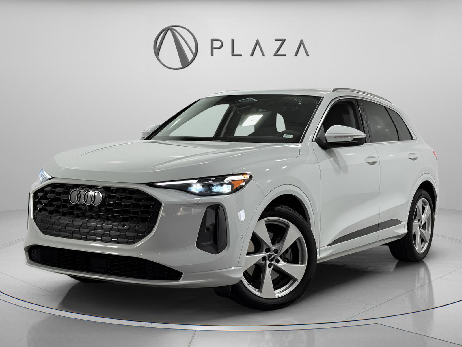 Used 2025 Audi Q5 Prestige image 1