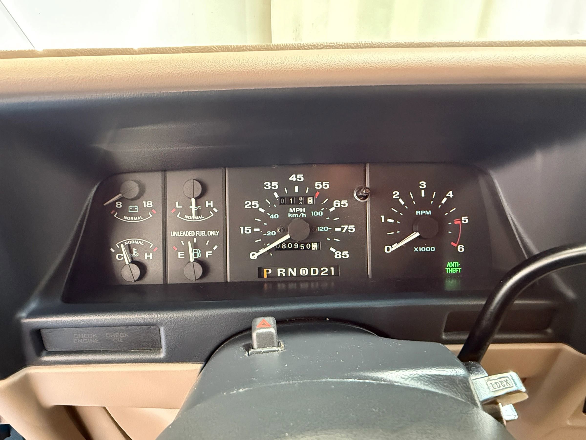 Used 1994 Ford Explorer 4WD 4-Door image 35