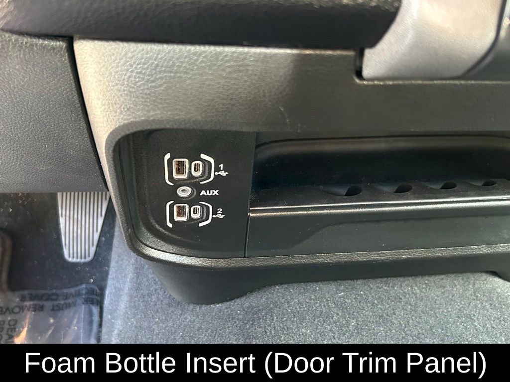 Certified 2024 RAM 2500 Big Horn image 22