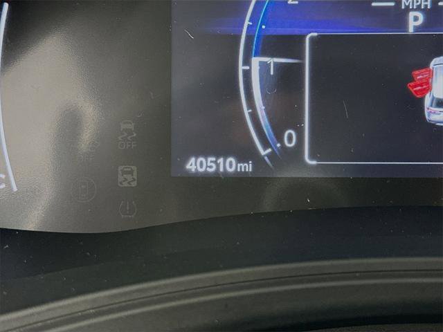 Certified 2024 Toyota Grand Highlander XLE image 20