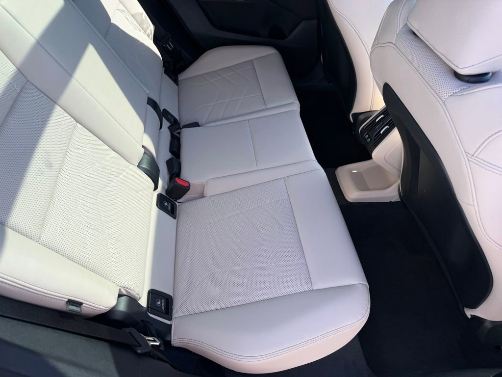 Used 2025 BMW X1 M35i image 19