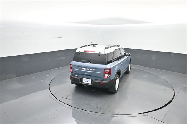 New 2025 Ford Bronco Sport Heritage w/ Convenience Package image 22