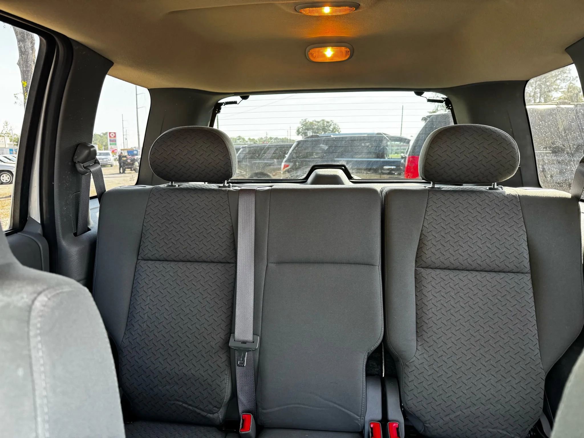 Used 2005 Jeep Liberty Renegade image 16