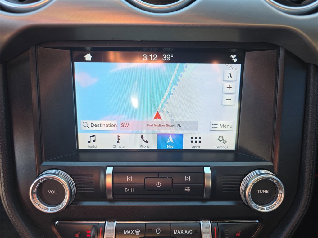 Used 2019 Ford Mustang GT Premium image 25