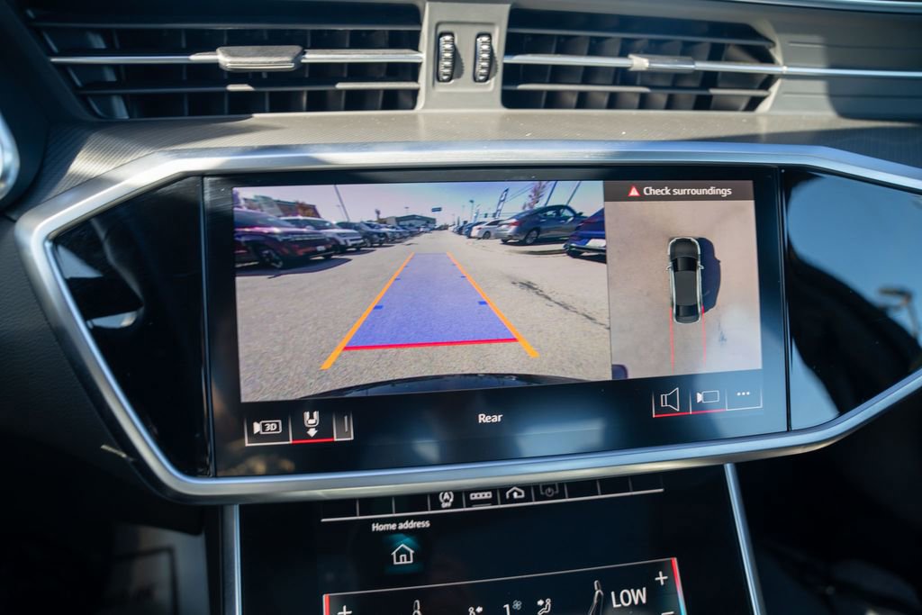 Used 2024 Audi A6 2.0T Premium image 28