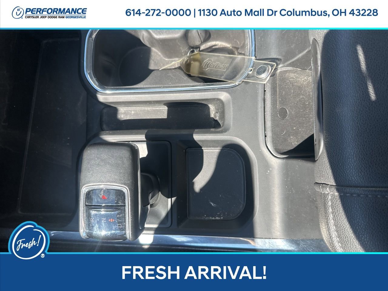 Used 2024 Chevrolet Silverado 1500 RST w/ RST All Star Premium Package image 24