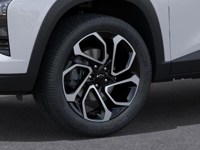 New 2026 Chevrolet Trax RS w/ Driver Confidence Package FWD image 9