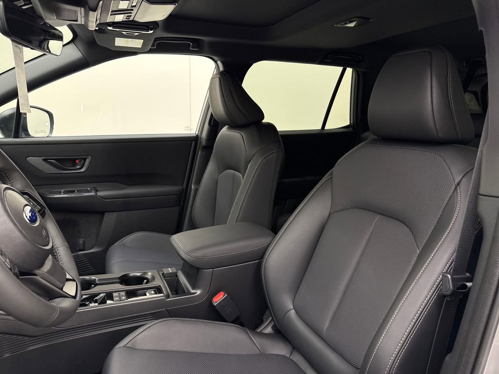 New 2026 Subaru Outback Limited XT AWD/4WD image 14