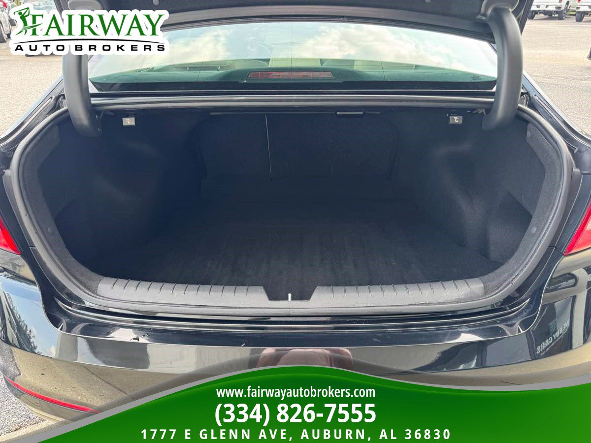 Used 2017 Hyundai Sonata SE FWD image 27