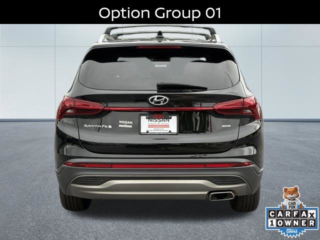 Used 2023 Hyundai Santa Fe SEL AWD/4WD image 11