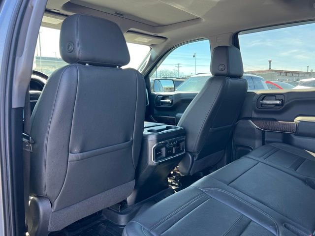 Used 2019 GMC Sierra 1500 Denali w/ Technology Package AWD/4WD image 11