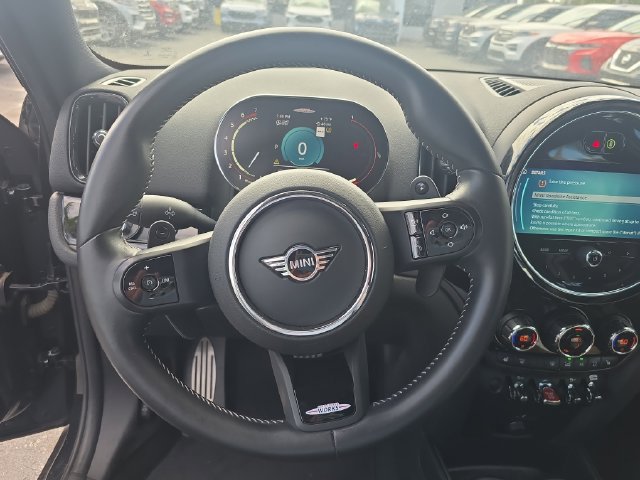 Used 2022 MINI Cooper Countryman John Cooper Works AWD/4WD image 14