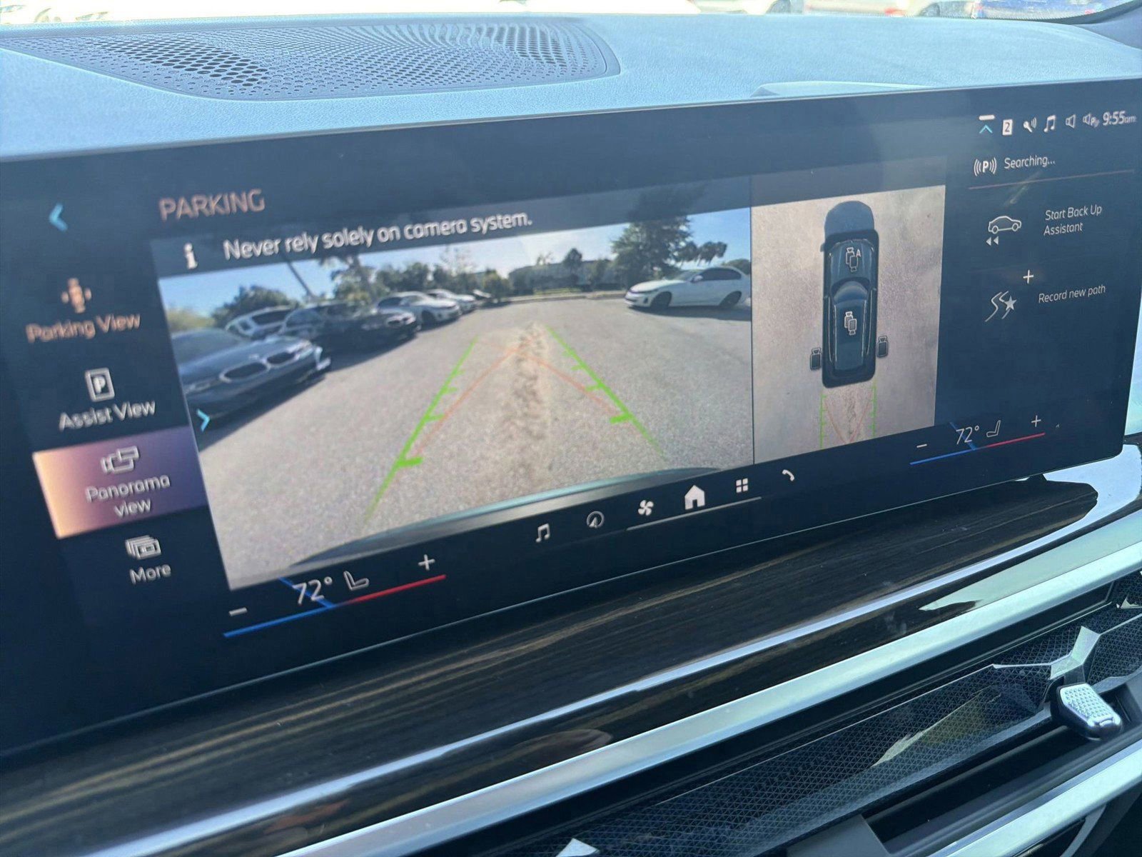 Certified 2024 BMW X5 sDrive40i w/ Premium Package RWD image 26