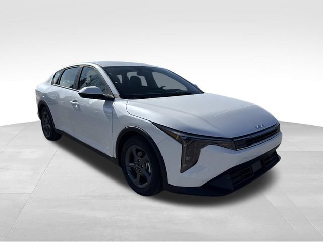 New 2026 Kia K4