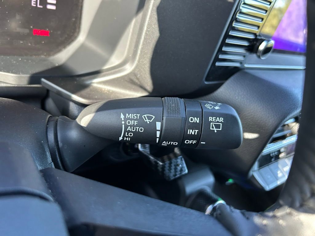 Used 2025 Toyota Land Cruiser 1958 AWD/4WD image 20