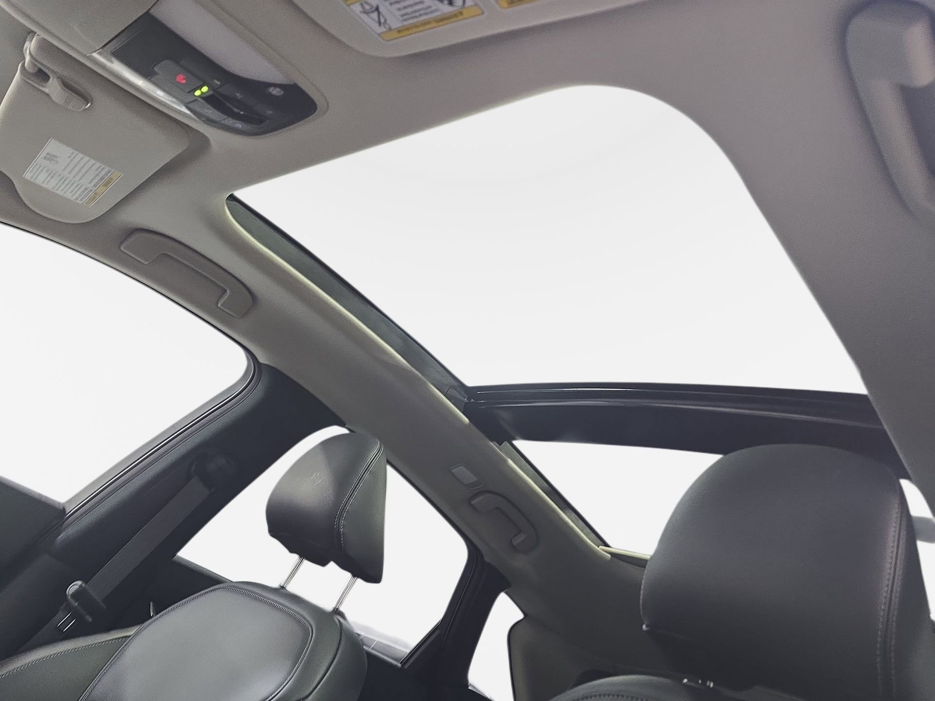 Used 2025 INFINITI QX50 Luxe image 29