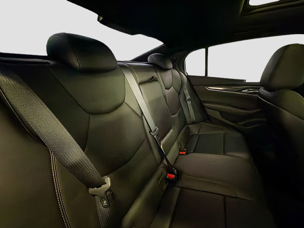 Used 2023 Cadillac CT5 Sport image 27