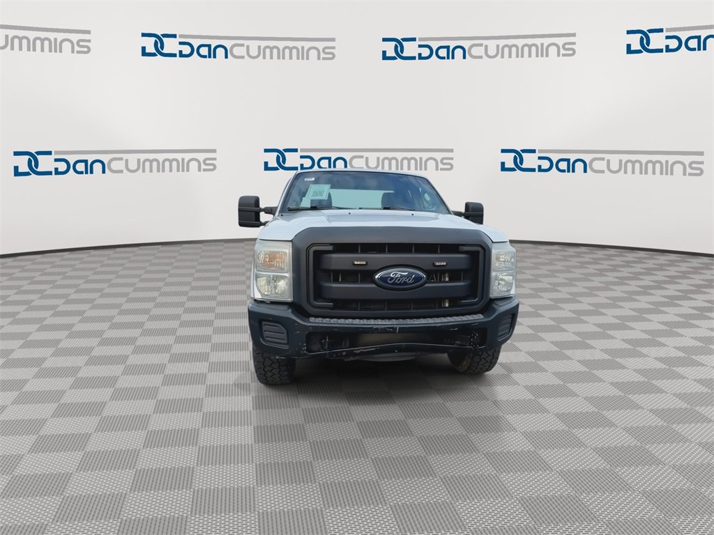 Used 2015 Ford F250 XL image 3