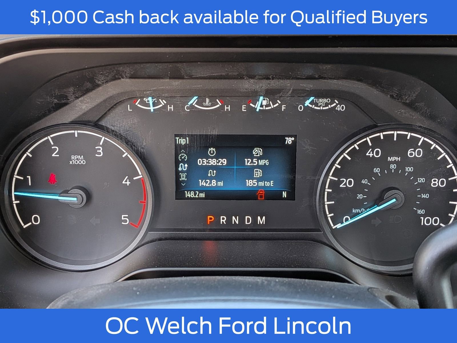 New 2026 Ford F550 4x4 Regular Cab Super Duty w/ XL Chrome Package image 12