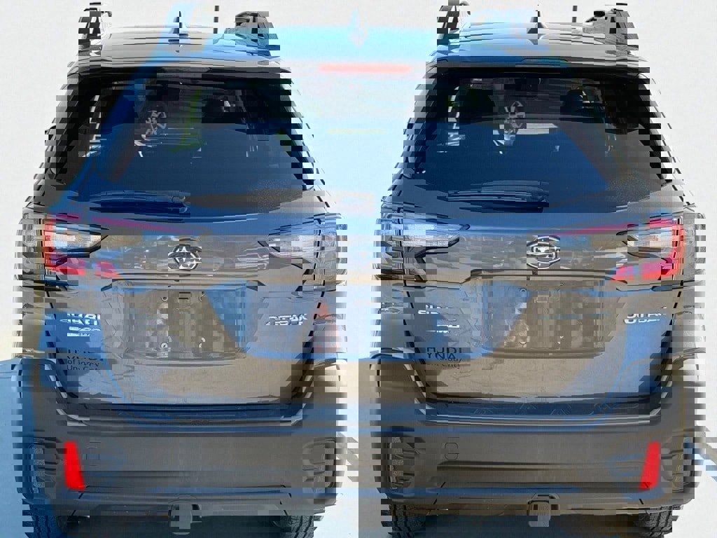 Used 2020 Subaru Outback Premium w/ Popular Package #1 image 4