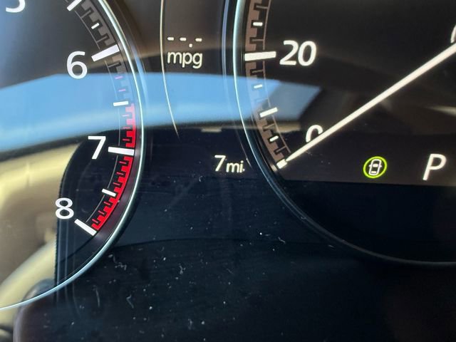 New 2026 MAZDA CX-50 Meridian Edition w/ Weather Package image 29