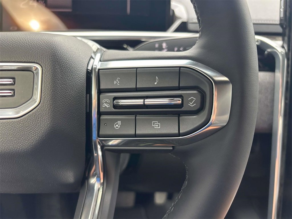 New 2026 GMC Sierra EV Elevation image 9