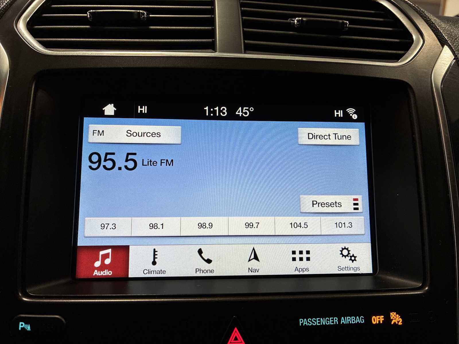 Used 2018 Ford Explorer Sport image 12