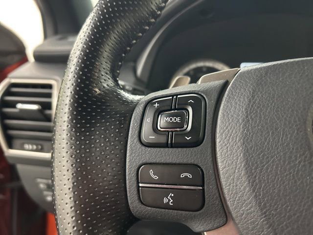 Used 2020 Lexus NX 300 F Sport w/ F Sport Premium Package AWD/4WD image 9