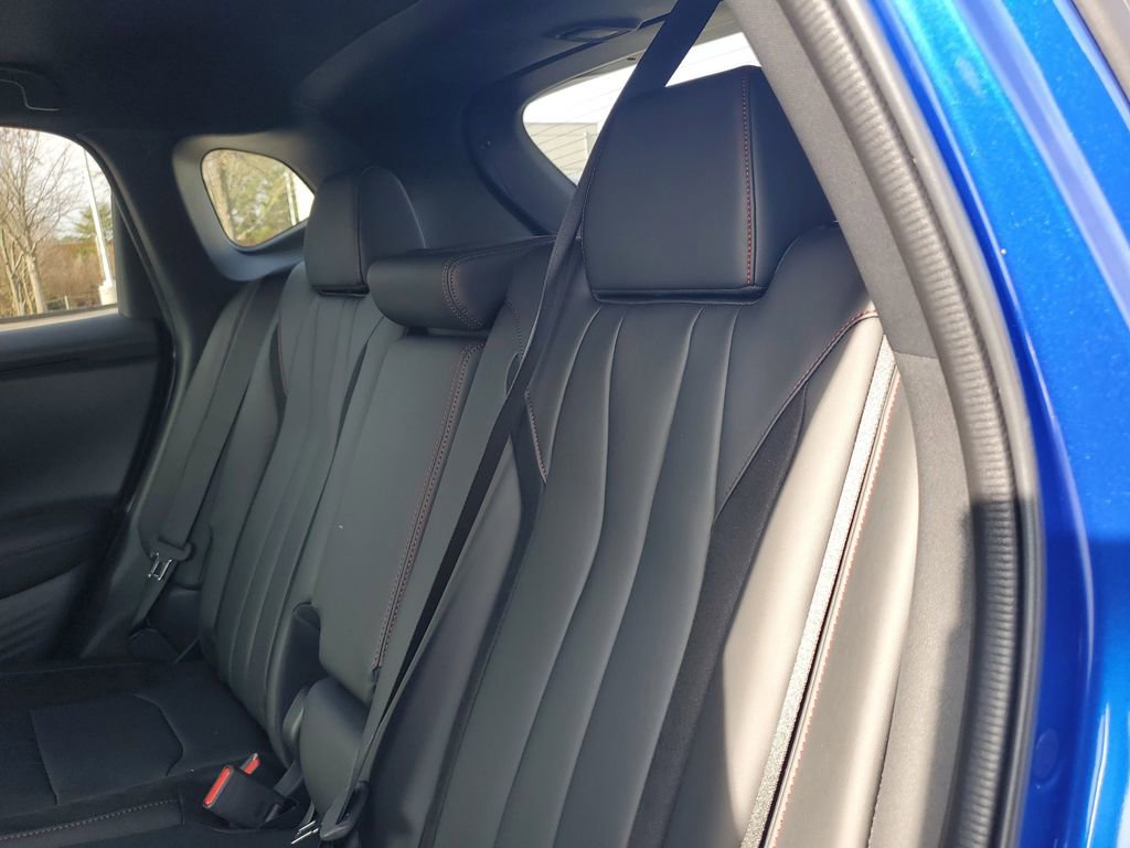 New 2025 Acura ADX A-Spec image 16