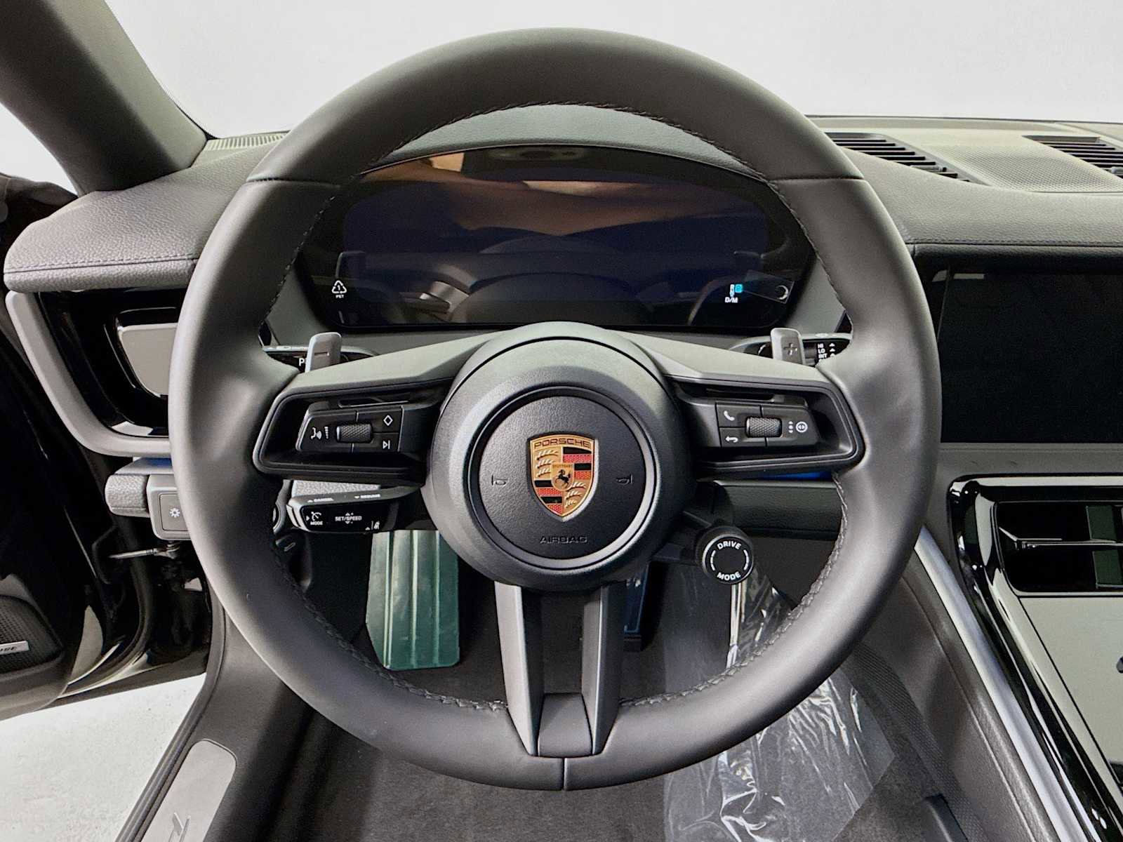 New 2026 Porsche Panamera image 15