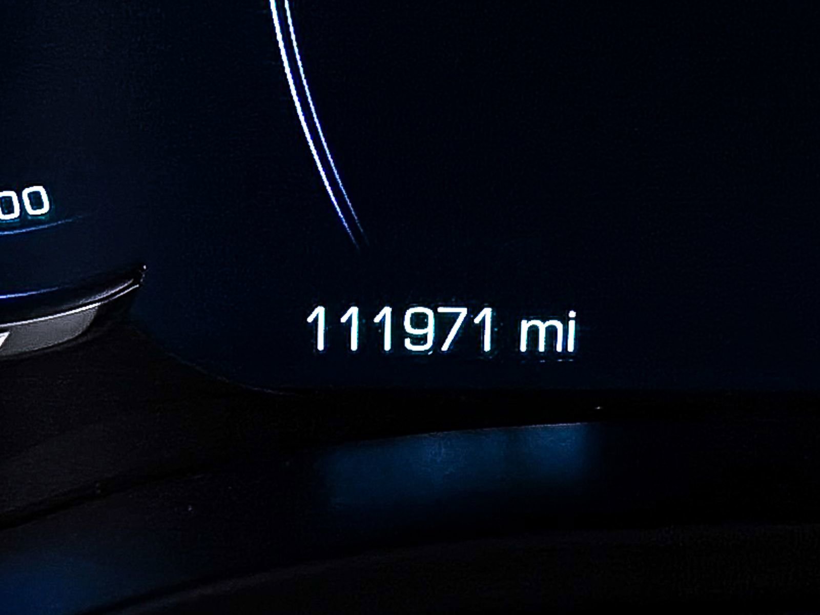 Used 2016 Cadillac Escalade Luxury image 27