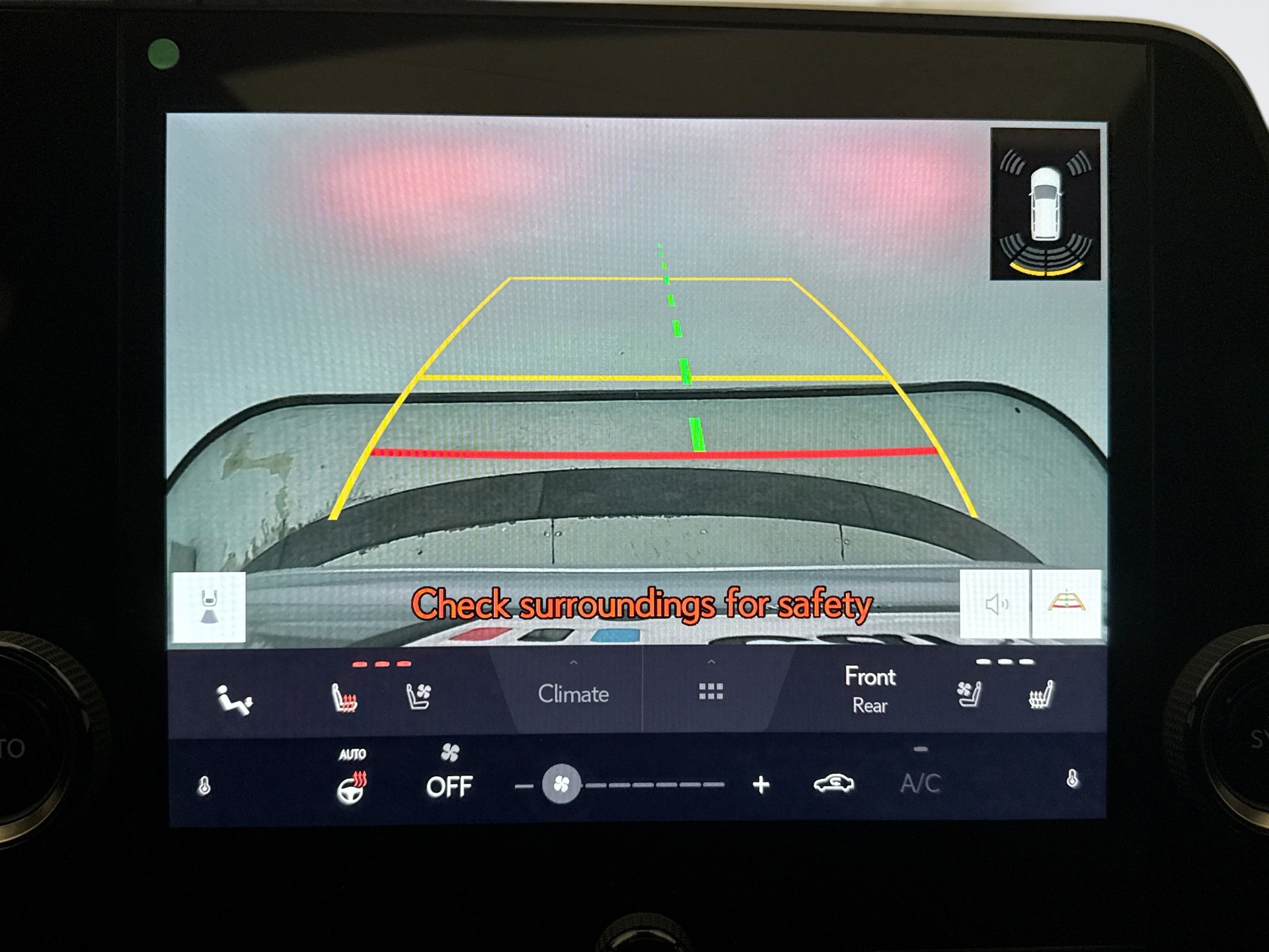 Used 2023 Lexus RX 350 Premium image 15