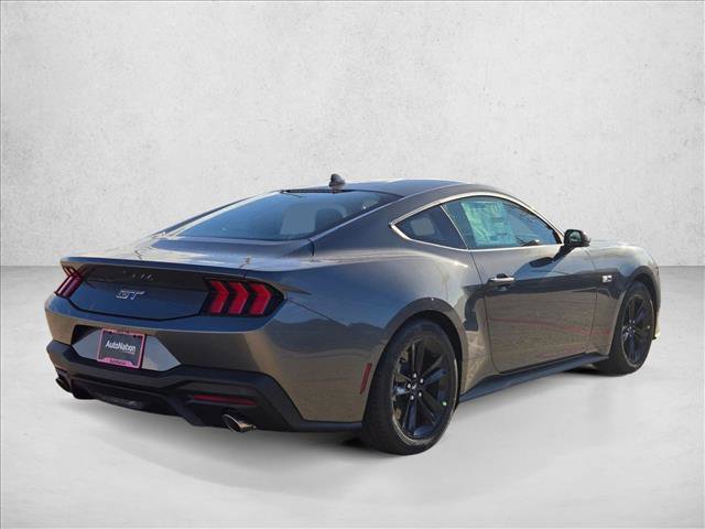 New 2026 Ford Mustang GT video 2