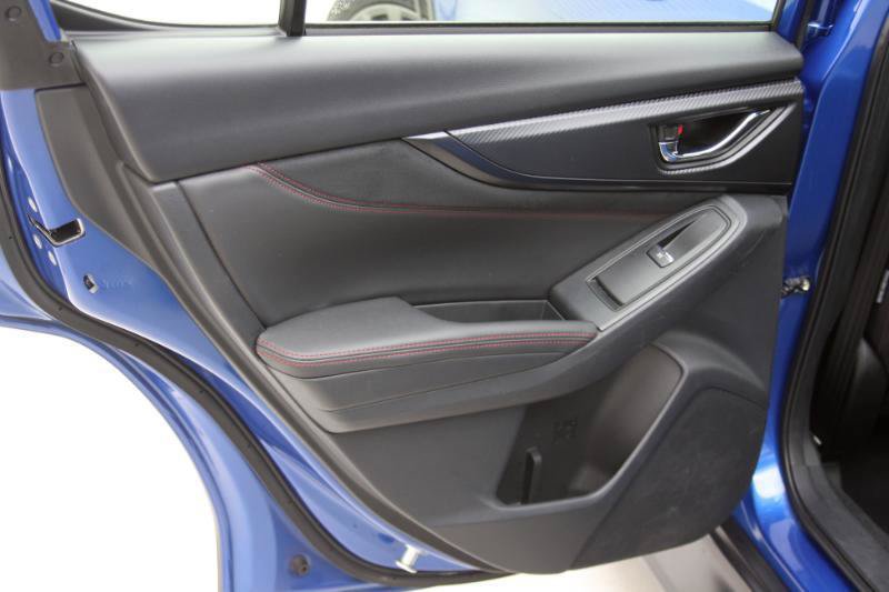 Used 2023 Subaru WRX GT AWD/4WD image 37