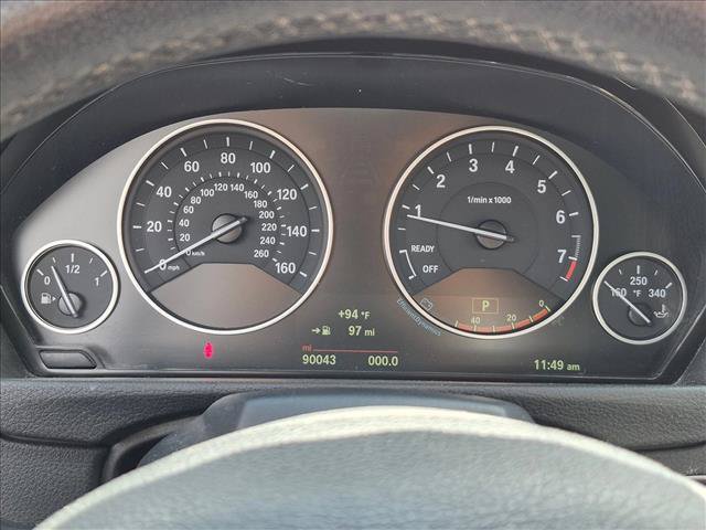 Used 2015 BMW 428i Convertible RWD image 7