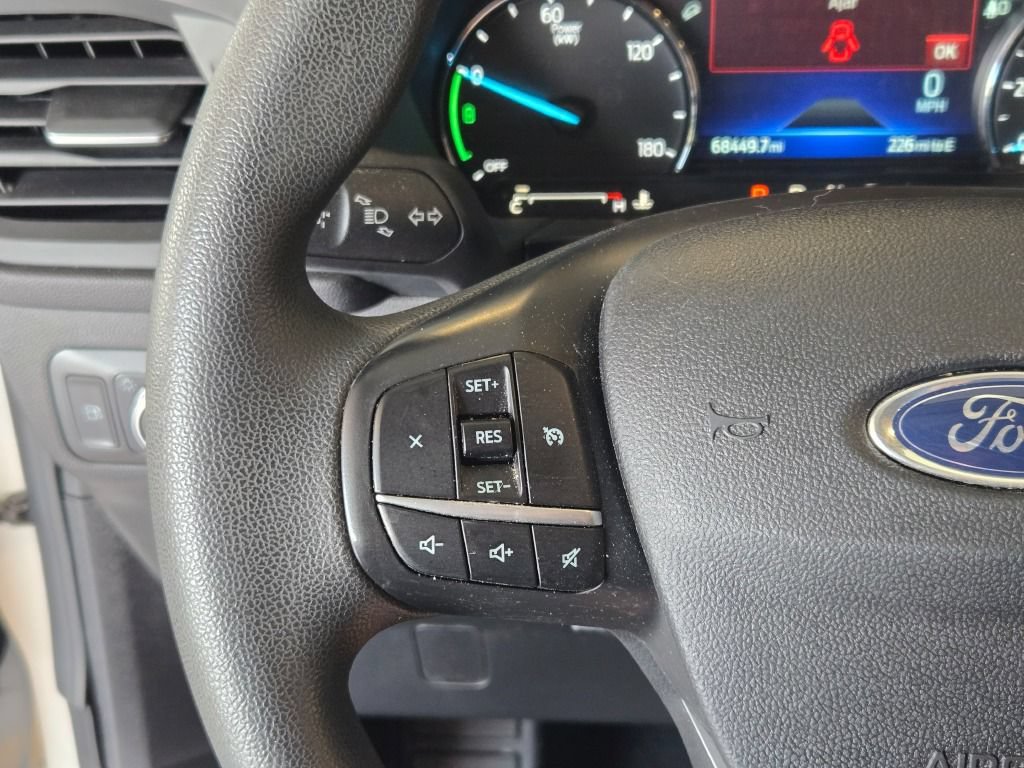 Used 2022 Ford Escape SE FWD image 28