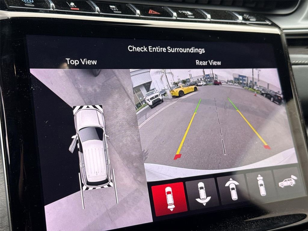 Used 2022 Jeep Grand Cherokee Limited 4xe w/ Luxury Tech Group II image 14