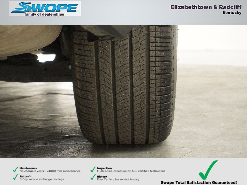 Certified 2024 Hyundai Santa Fe Limited image 29