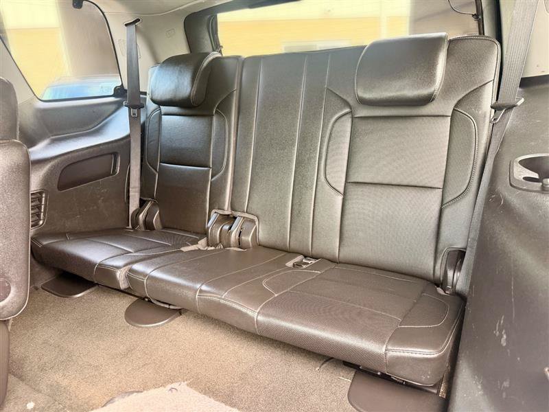 Used 2018 Chevrolet Tahoe Premier w/ RST 6.2L Performance Edition AWD/4WD image 12