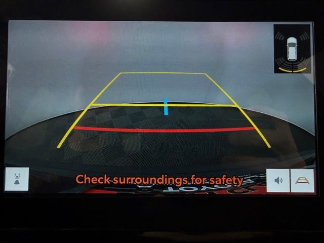 Used 2025 Toyota Corolla Cross XLE w/ Convenience Package image 48