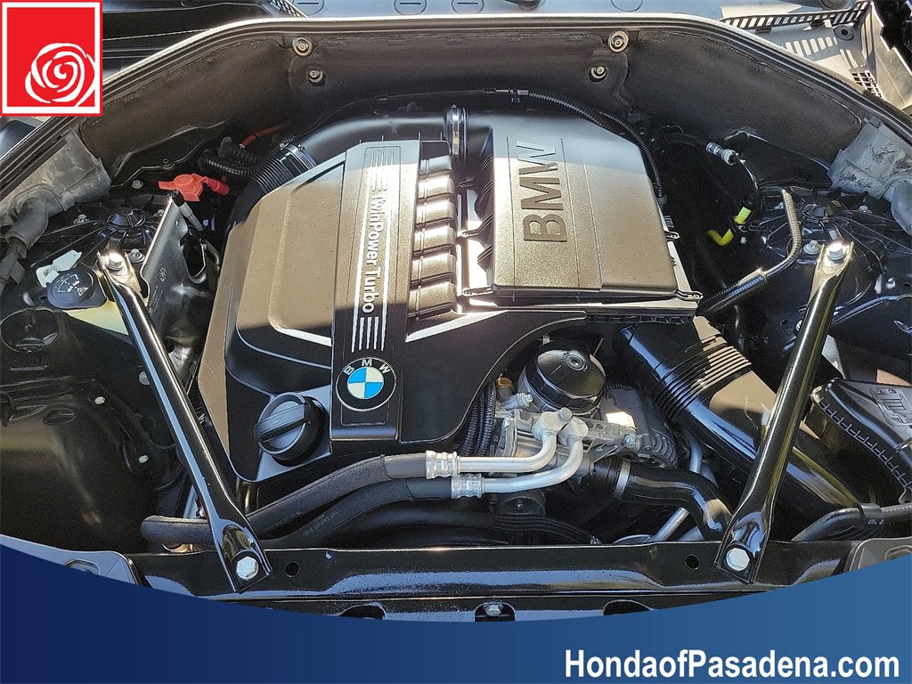 Used 2017 BMW 535i Gran Turismo 535i Gran Turismo image 31