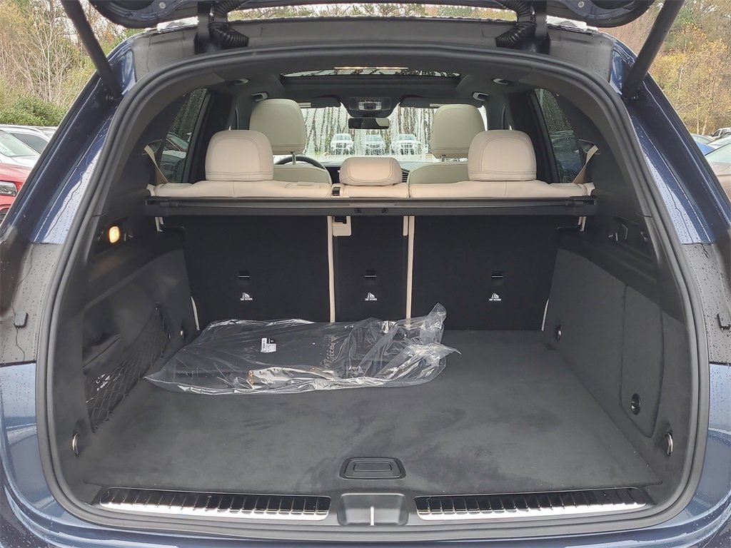 New 2026 Mercedes-Benz GLE 350 4MATIC image 15