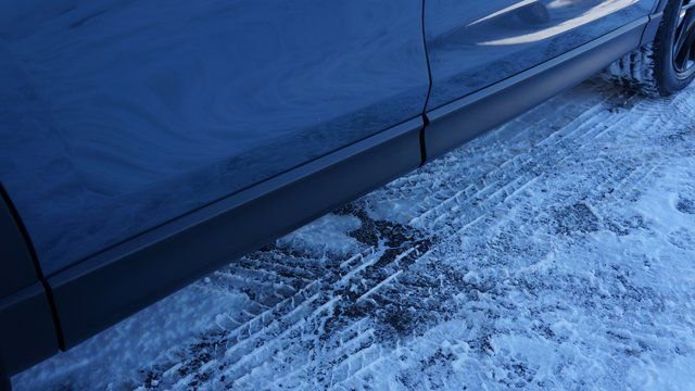 Used 2024 MAZDA CX-5 Carbon Edition image 82