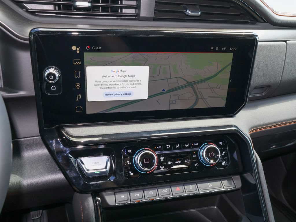 New 2026 GMC Sierra 1500 AT4 w/ AT4 Premium Package AWD/4WD image 19