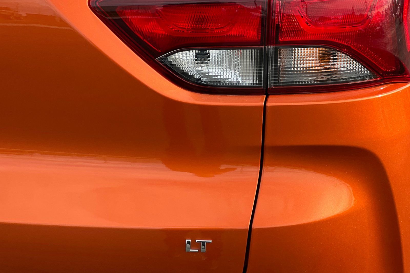 Used 2022 Chevrolet TrailBlazer LT w/ Convenience Package image 24