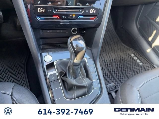New 2026 Volkswagen Taos SE AWD/4WD image 27