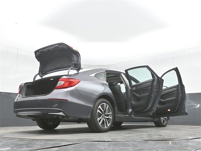 Used 2021 Honda Accord EX-L image 53