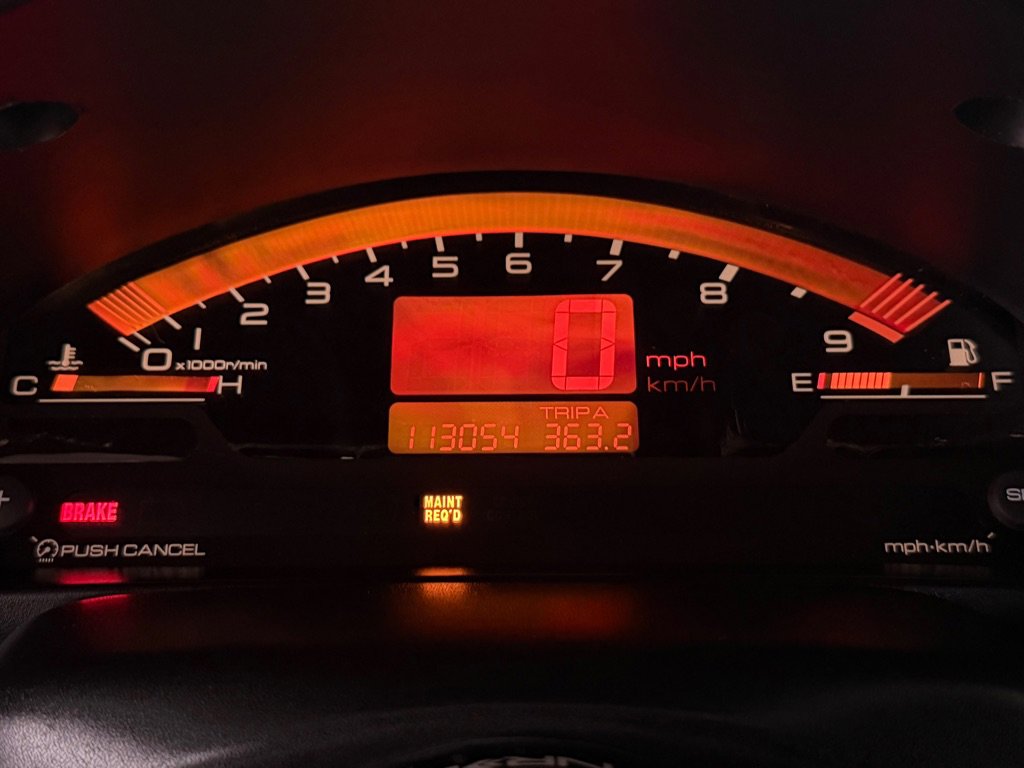 Used 2000 Honda S2000 image 13